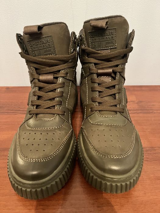 G-star 37 номер зелени дамски