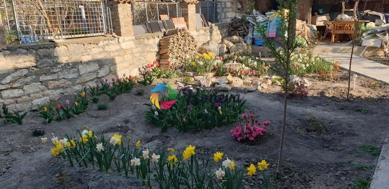 Продава се Къща в с. Чернево, Област Варна - 282 кв.м за 816 €/кв.м - Снимка #9