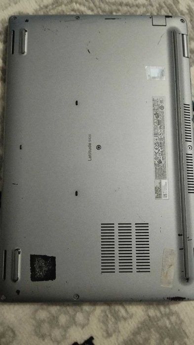 Dell Latitude 5420 | i5-1145G7 | 16GB RAM | 256GB SSD