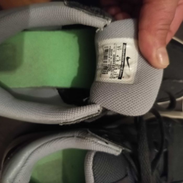 Маратонки Оригинални