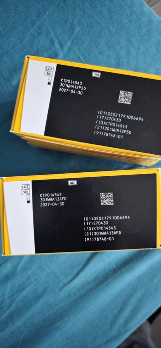 FreeStyle Libre 2Plus