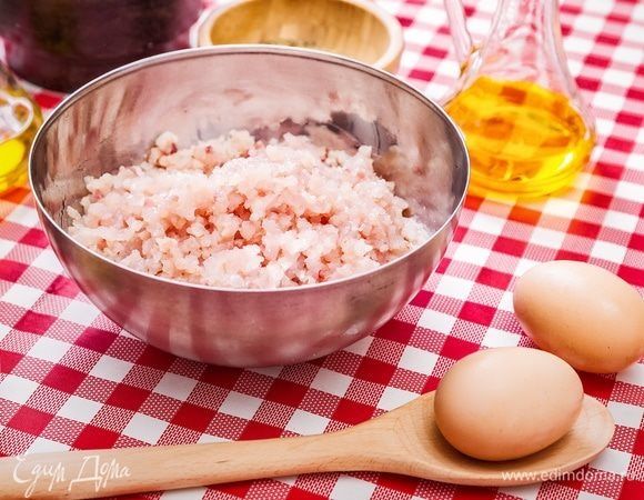 СВЕЖИЙ ФАРШ ИЗ РЫБЫ для банкетов и тд