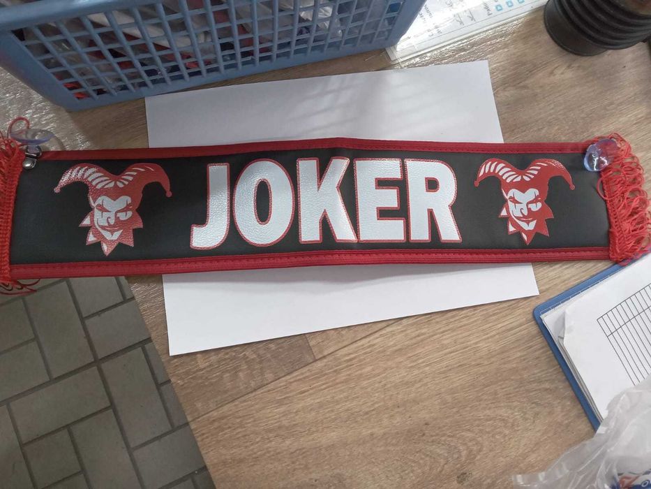 Вымпел для  Газели