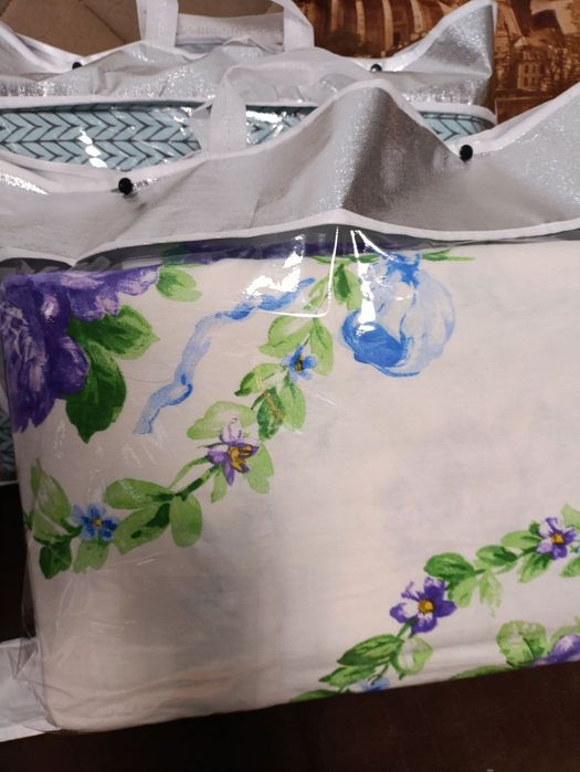 FLANEL yotoq choyshablari katta razmerda