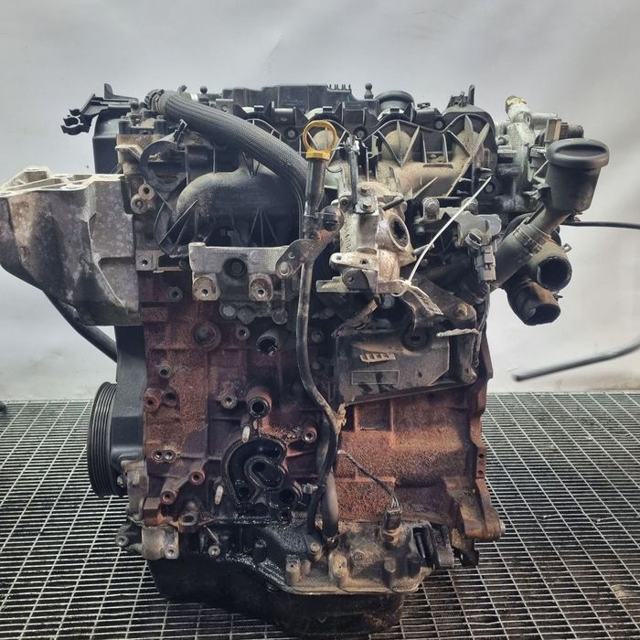 Motor Land Rover Freelander 2 Facelift 2.2 Diesel 2010 - 2012 150CP Manuala 224DT Euro5 ...