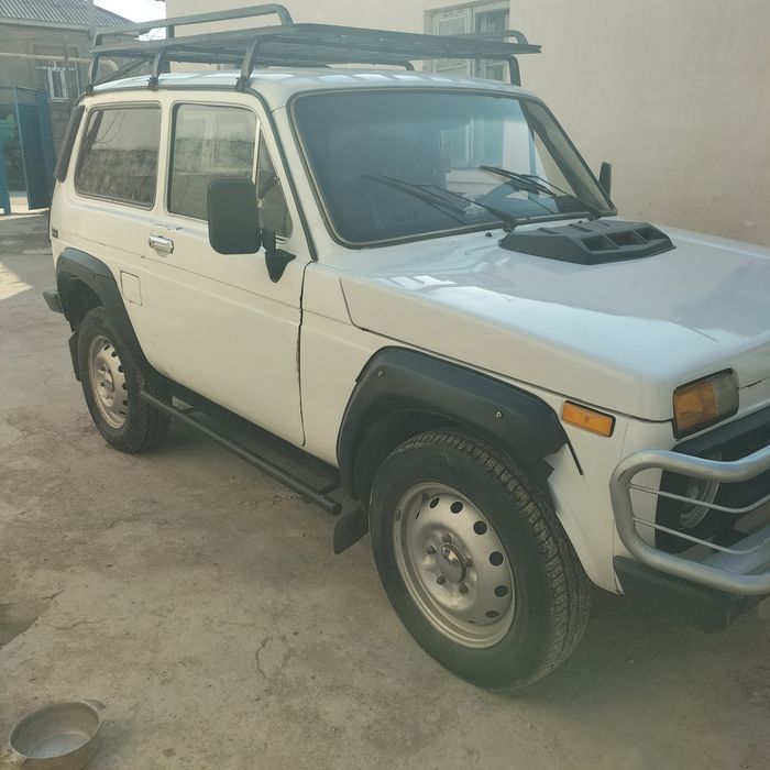 Нива сотилади холати яхши