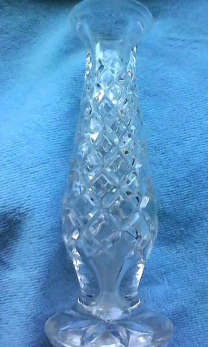 Vand sfestnic din cristal