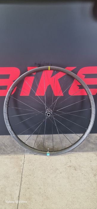 Mavic Crossmax SL Ultimate 25 Carbon 29" Boost