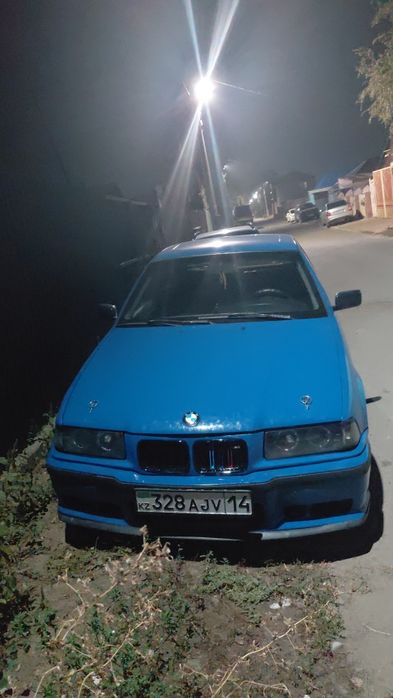 Продам,БМВ 320.хтс.