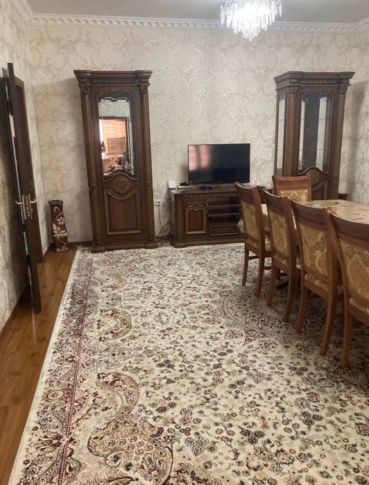 ЖК Zero Max 3-х комнатная 92м2 ‼️ Акай Сити