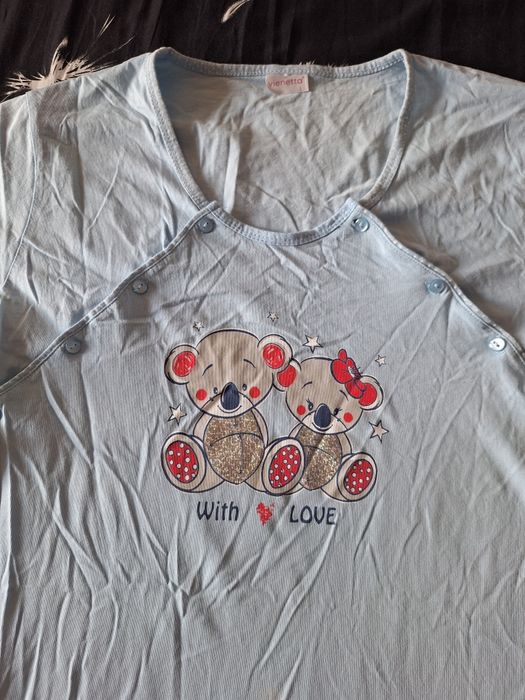 Vând 3 cămăși alăptat mărimea L