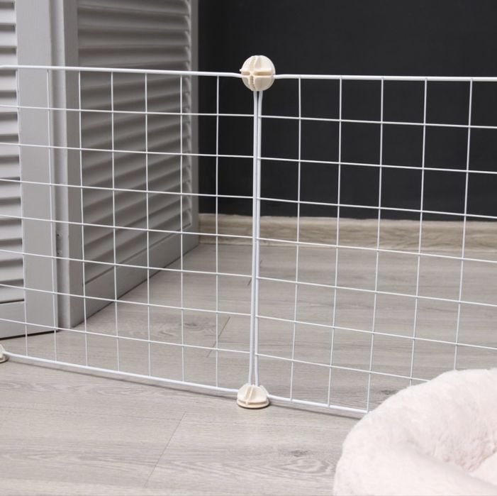 Продам вольер для животных новый