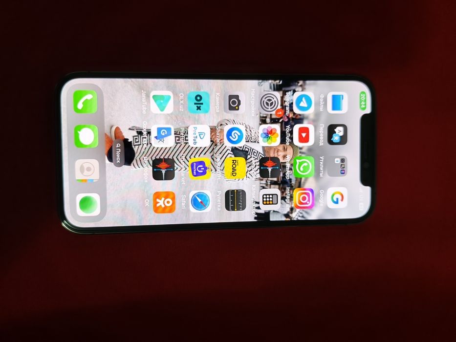 Iphone 12 pro 256 г