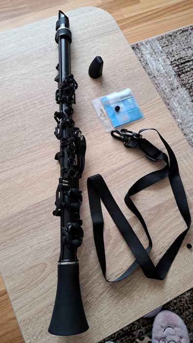 Se vinde Nuvo Clarineo