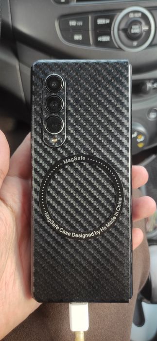 Samsung Galaxy ZFOLD 3