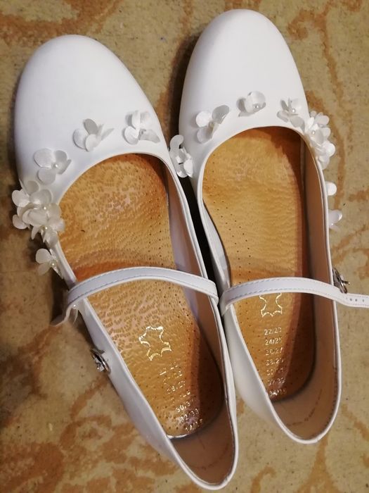 Нови официални обувчици,36 номер