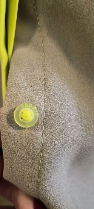 Бежова риза "ESPRIT"