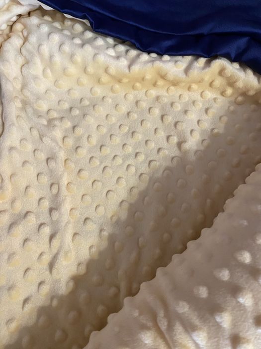 Конверт детский демисезонный