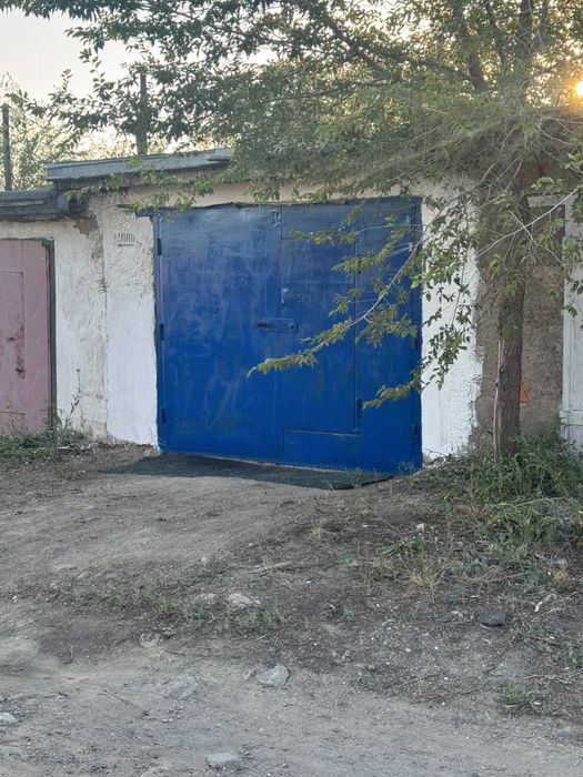 Гараж на 30 продам