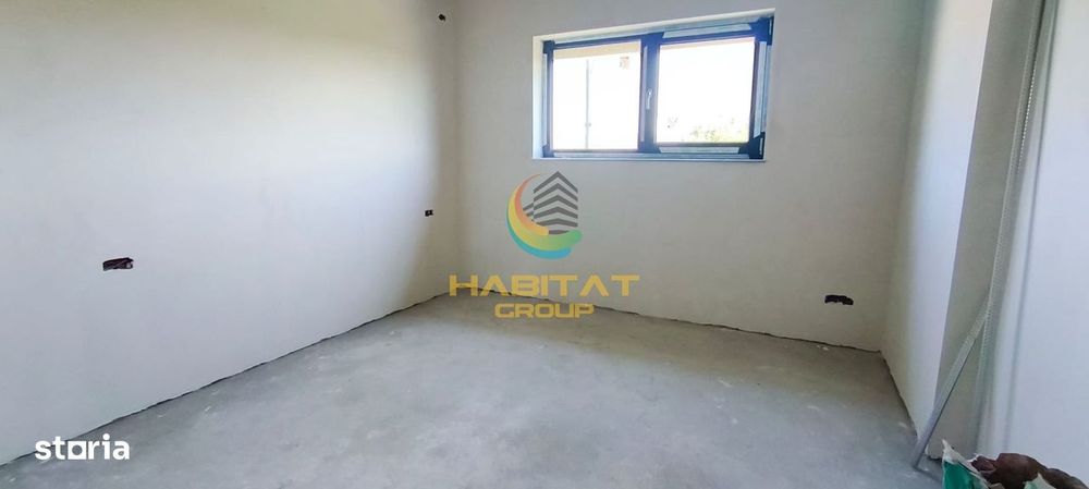 Vila individuala / 4 camere / teren 319 mp / com. Berceni