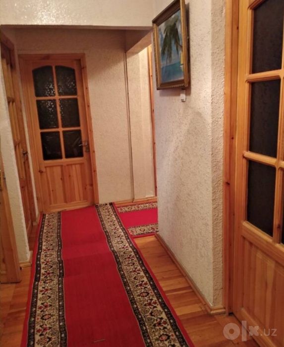 Кушбеги Азия маркет. Балкон 2х6