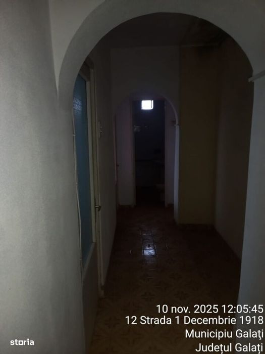 apartament 2 camere Galati