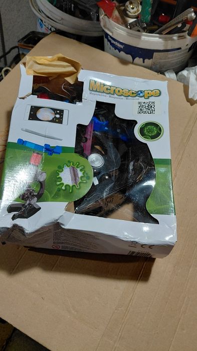 Детска  играчка.