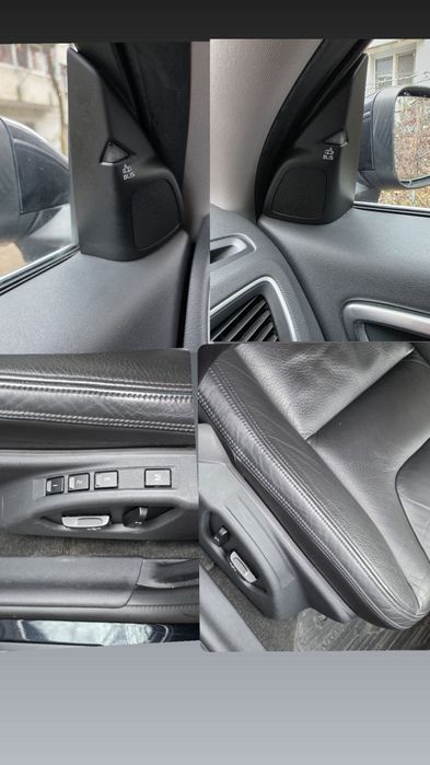 Volvo s60 Summum 2.4 D5 AWD