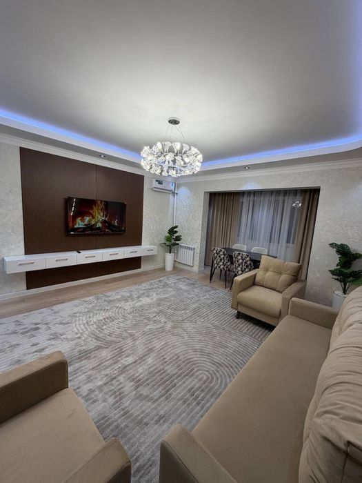 Чиланзар Ц 2/1/9 Балкон 1/7 ‼️ Отдельный вход