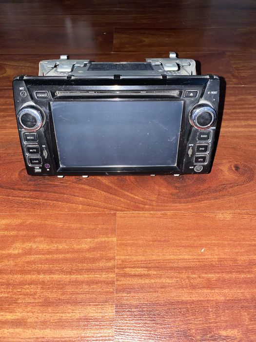 Продам могнитолу