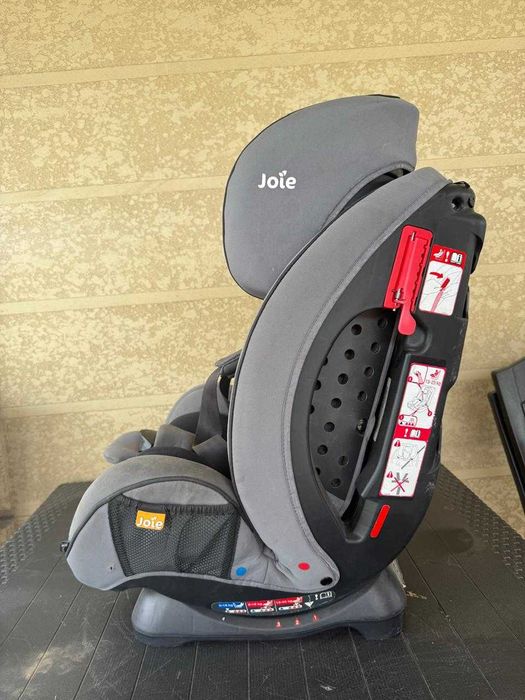 Автокресло Joie.