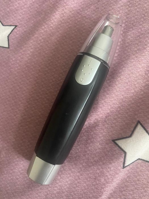 Aparat de nas și urechi nou