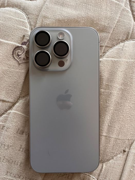 IPhone 15 pro