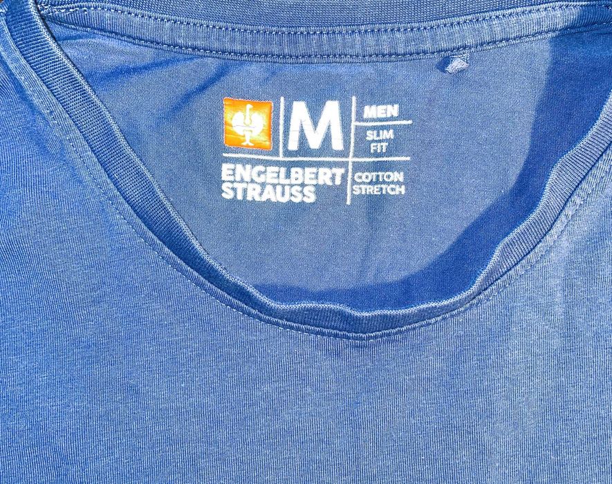 Engelbert Strauss, M | Tricou