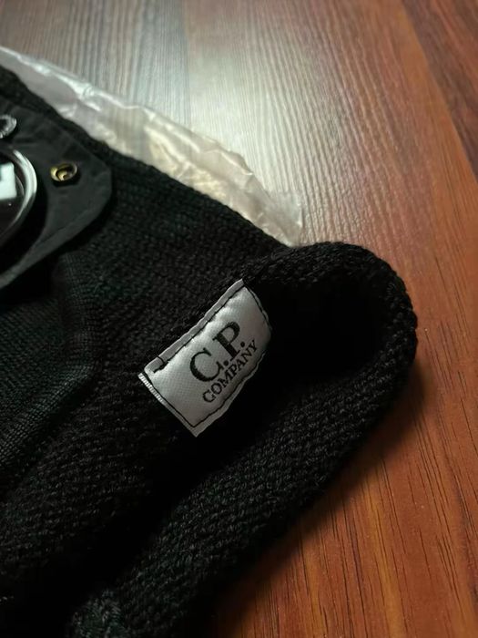 Cagula ultras CP Company