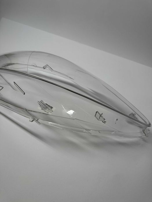 Стъкла за фарове BMW 5 серия F10 10-16 БМВ Ф10 капаци за фар стъкло