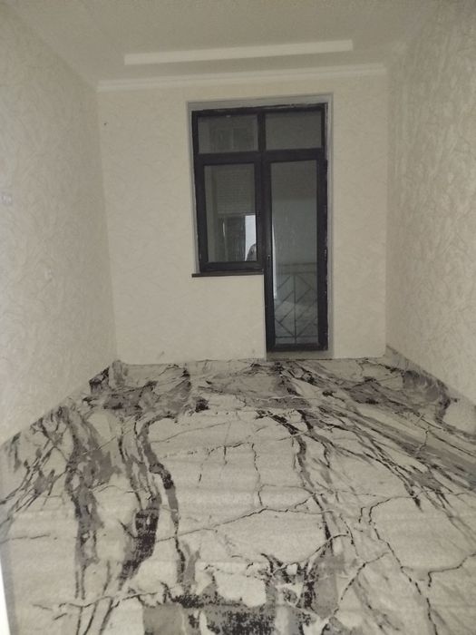 Yangi remontdan chiqqan xonadon