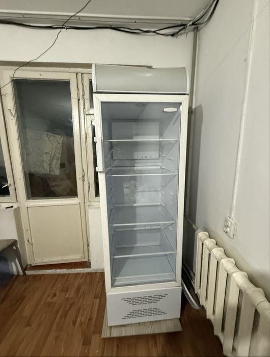 Холодильник бирюса