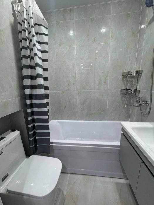 Продается 1 ком. Квартира на 2 этаже площадью 30 кв.м. В Согдиане