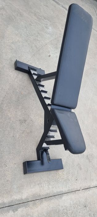 Фитнес уреди FLAME SPORT Бартер