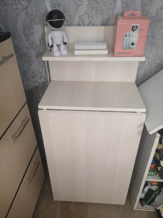 Стол письменный складной