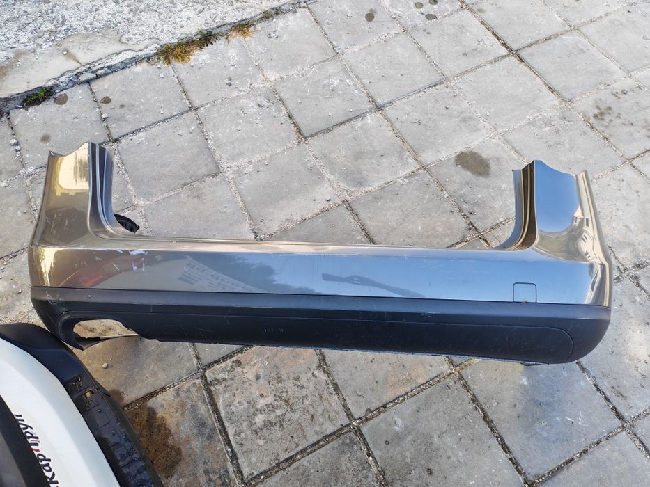 Задна броня VW Passat 6 Combi