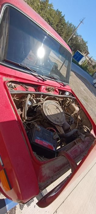 Жугули срочно сотилади ВАЗ 2103