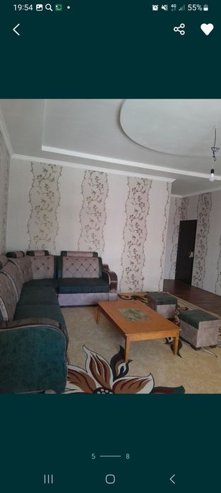 Uchastka xonobod 2 sotx