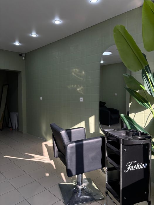 Сдается кабинет в салоне красоты