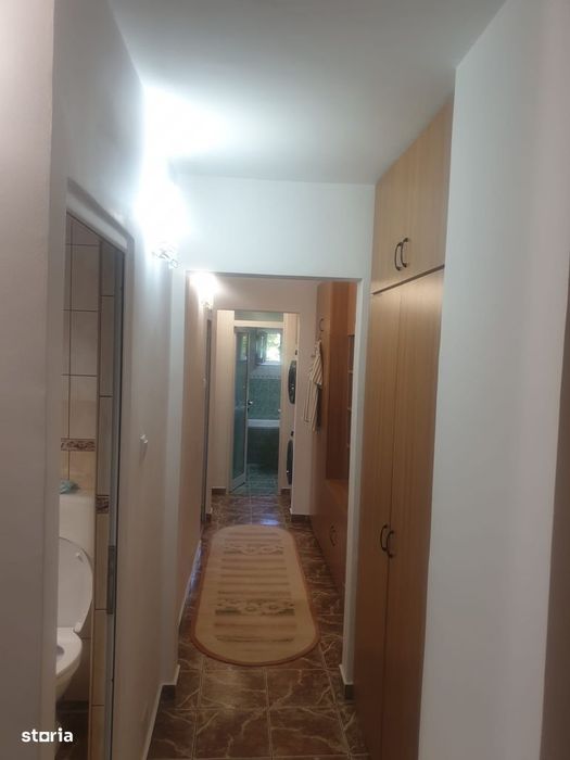 Apartament 3 camere Poarta 6 Exclusivitate