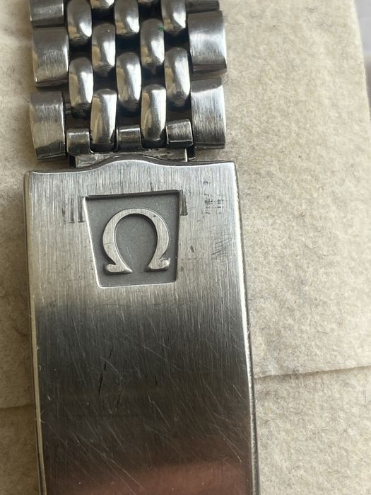 Ceas Omega Seamaster