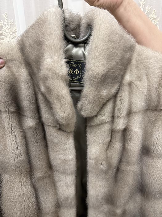 Шуба трансформер