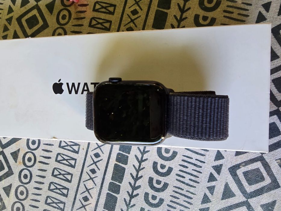 Apple watch se 44 mm 2023