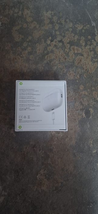Airpods  2   pro